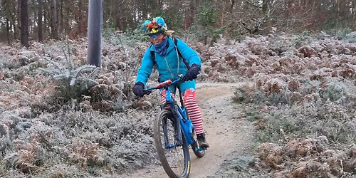 Festive Ride & Lunch