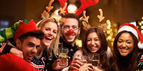 Trailstone Community Christmas Party