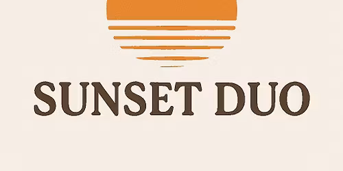 Sunset Duo @ West Park Station