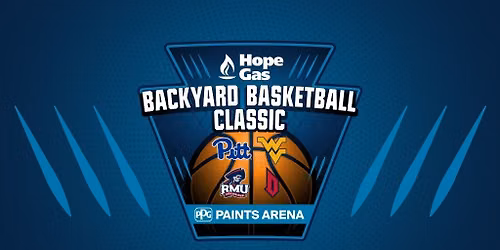 Hope Gas Backyard Basketball Classic