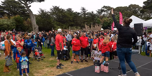 2026 San Francisco\/Sacramento Congenital Heart Walk
