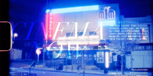 Cinema Now in 35mm + Manhattan Murder Mystery in 35mm at David Lean Cinema