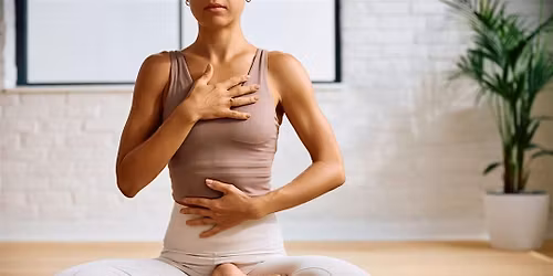 BreathWork & Stretch