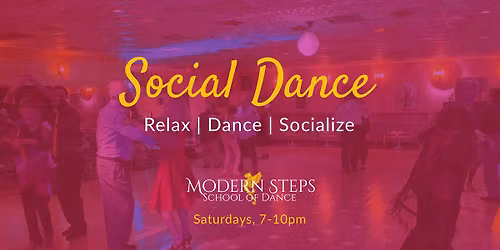 Social Dance