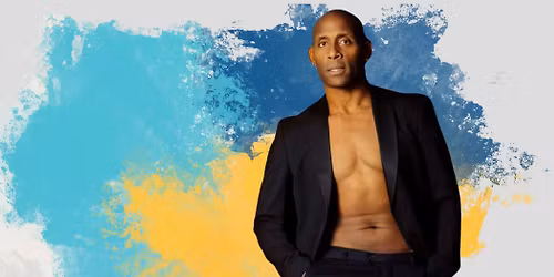 Raices y Ritmos Afro Cubanos con Yoyo 