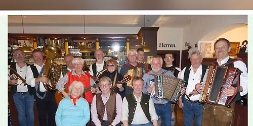 Musikantenstammtisch