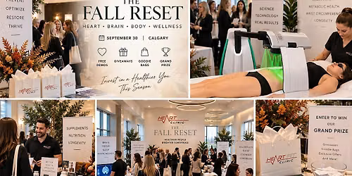 The Fall Reset