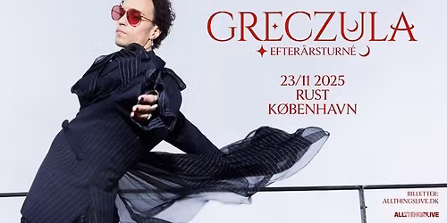 Greczula (SE) \/\/ RUST