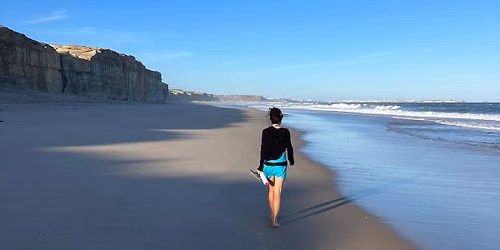 Birth Into Being - Wild Atlantic, Portugal Reatreat