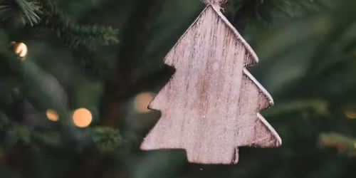 The Great Ornament Hunt