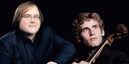 Stjerneduo: Andreas Brantelid og Christian Ihle Hadland