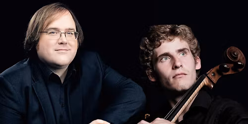 Stjerneduo: Andreas Brantelid og Christian Ihle Hadland