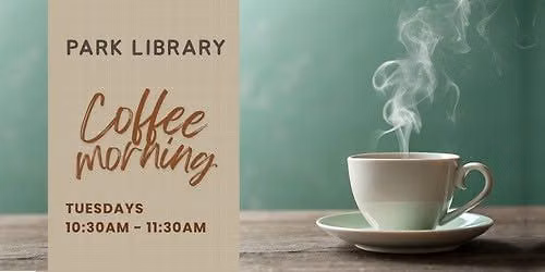 Coffee Morning