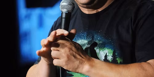 Carlos Mencia with TBA at Jimmy Kimmel's Comedy Club