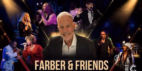 Farber & Friends: Party Night with a Carolina's All-Star Cast
