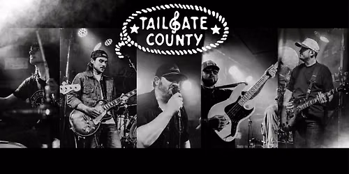 Tailgate County Live @ Bulldogs