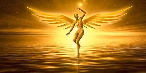 CONNECT WITH SPIRIT with MEDIUM DENISE