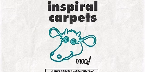 Inspiral Carpets