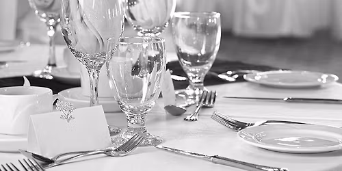 Save the Date! 2026 SAMCAR Installation Luncheon