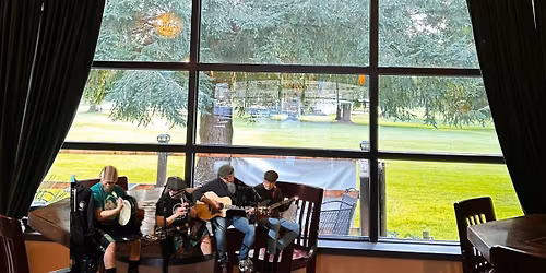 The Surly Goats @The Harp! Friday, 11\/21