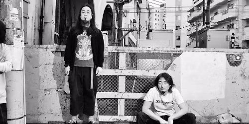 Hawaiian6, MAXIMUM THE HORMONE, Northern19, TOTALFAT, suxingcyu, Wienners, Meaning, SPARK!!SOUND!!SHOW!! in \u6c5f\u6771\u533a