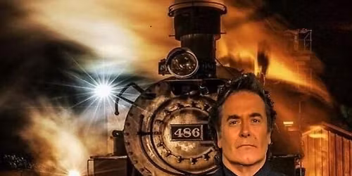 Mark Gagnon - Johnny Cash Tribute