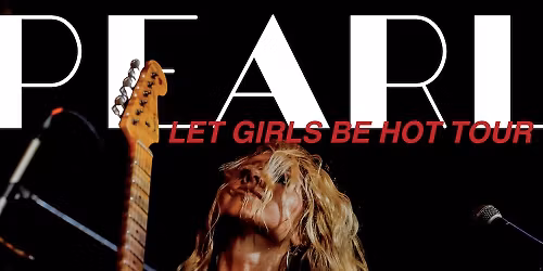 11\/9 PEARL \/ The Steel Crows at West End Live in Sanford!