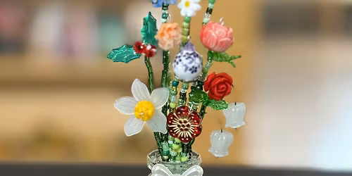 Everlasting Blooms Made Just For You