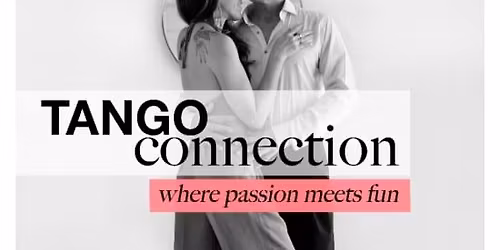 Barcelona Tango Connection & Drinks