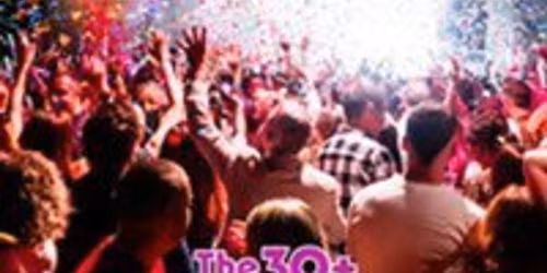 The 30+ Club :: NX Newcastle