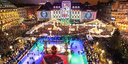 T\u00c2RGURILE de CR\u0102CIUN de la CRAIOVA, PITE\u0218TI \u0219i MIOVENI