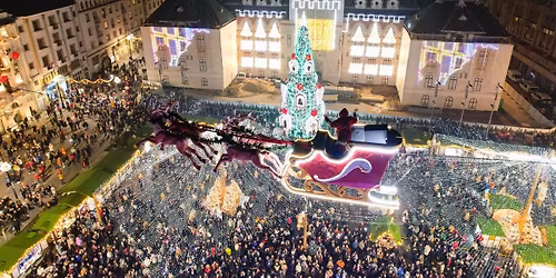 T\u00c2RGURILE de CR\u0102CIUN de la CRAIOVA, PITE\u0218TI \u0219i MIOVENI