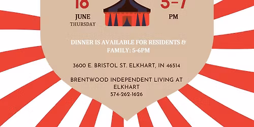 5th Annual Carnival