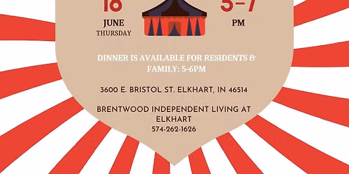 5th Annual Carnival