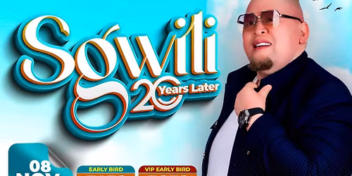 20 years later Celebration 