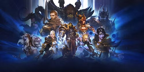 World of Warcraft\u00ae: 20 Years of Music