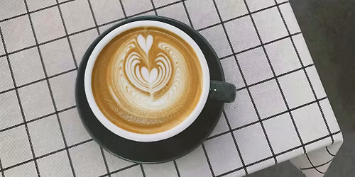 Insights & Strategy Co-working Day