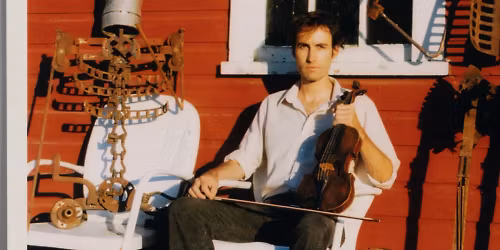 Andrew Bird, Greensboro Symphony Orchestra in Greensboro