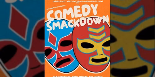Comedy Smackdown