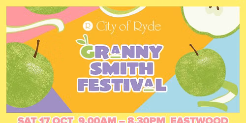 Granny Smith Festival