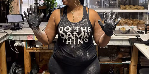 TEE TIME & TEA Time @ The Thread PHX