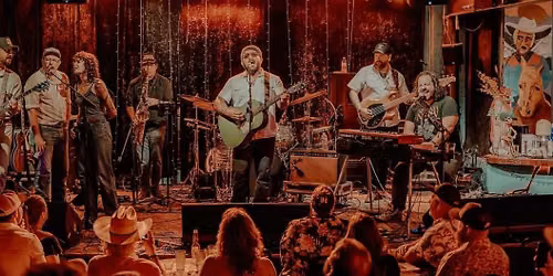 Erick Willis Band