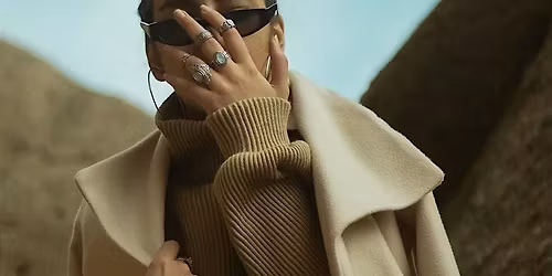 Energetic & Somatic Fashion Styling Workshop