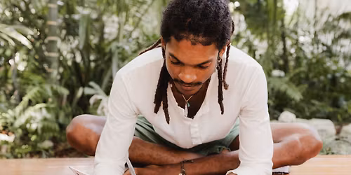 Journal Medicine with Bliss \/\/ The Voice Within