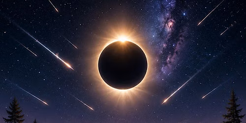 Cosmic Rebirth Portal with Noella
