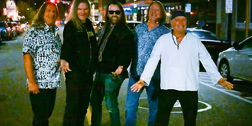 Binford Field of Dreams