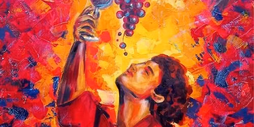 Palazzuolo Wine 2026 **\u00b0edizione