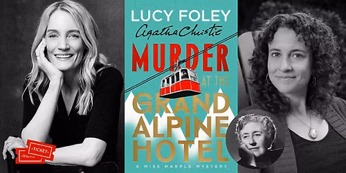 LUCY FOLEY