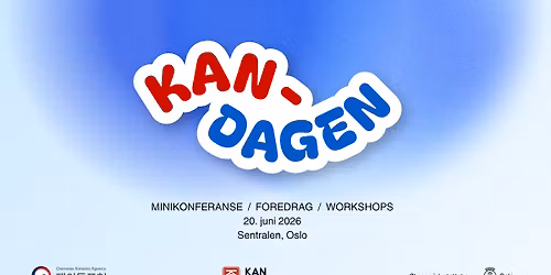 KAN dagen