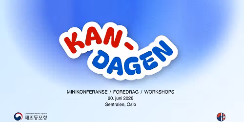 KAN dagen